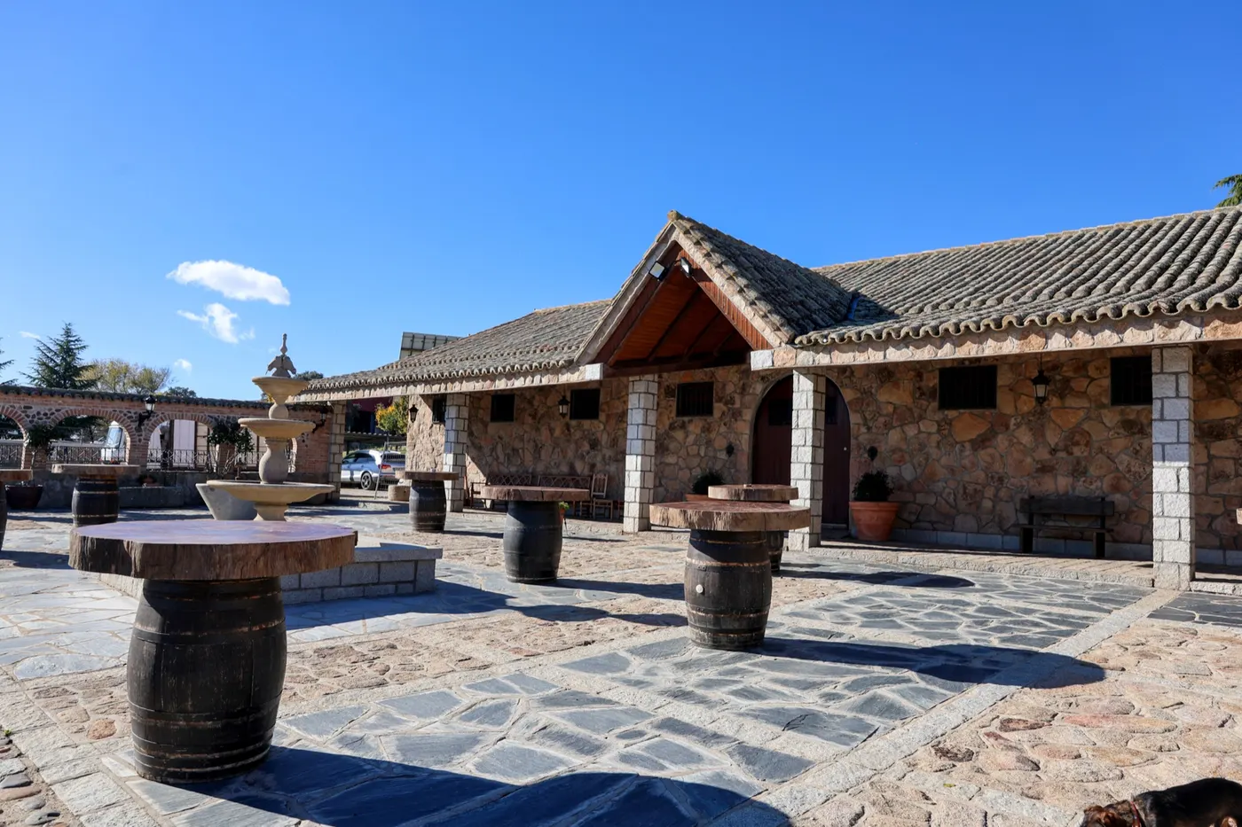 Finca 10 · foto 2