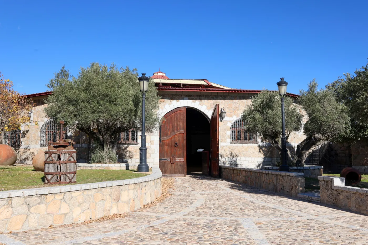 Finca 10 · foto 8