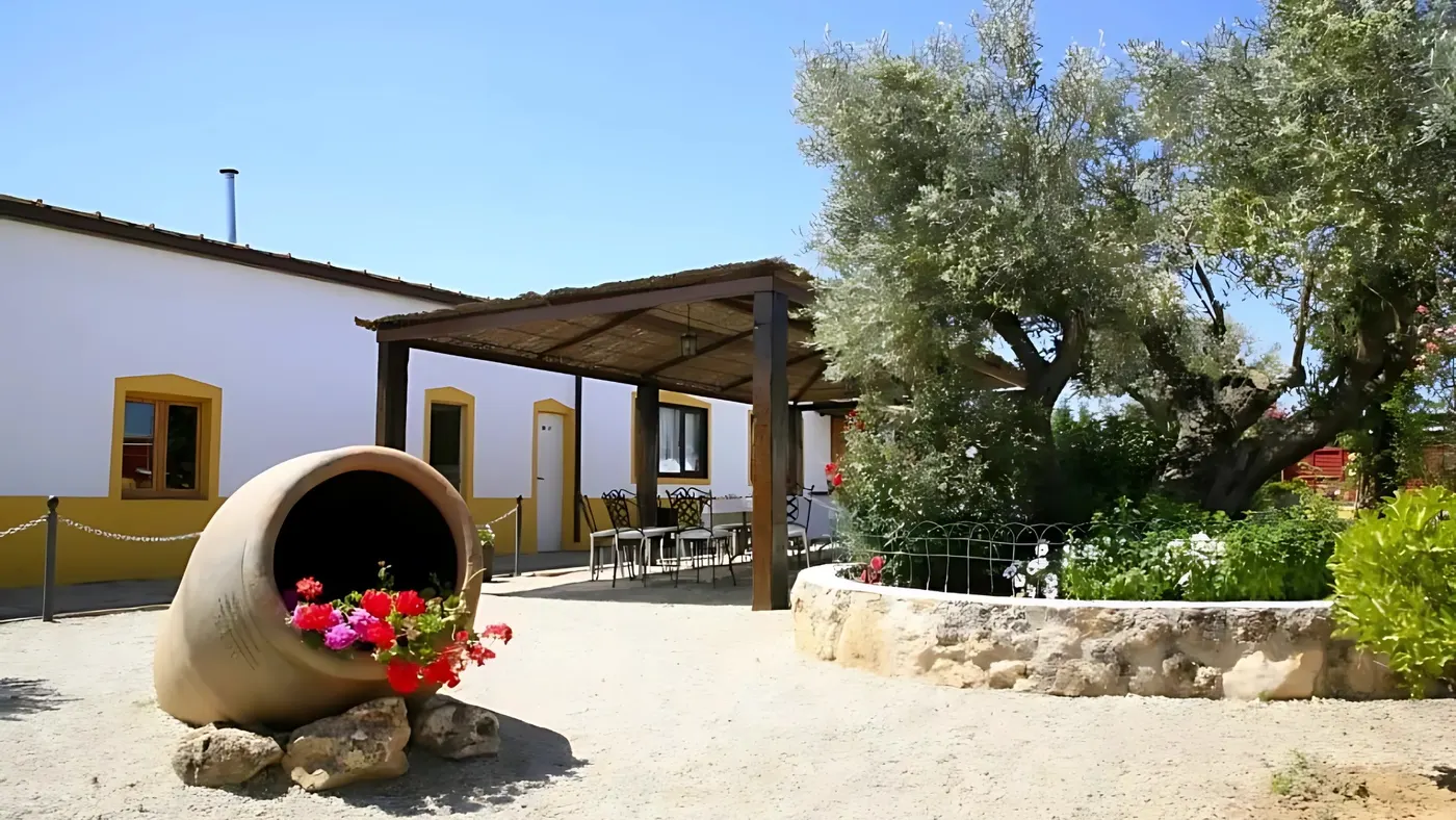 Finca 4 · foto 1