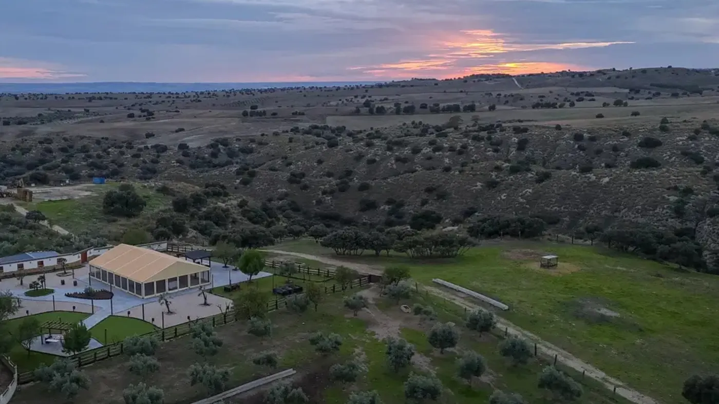 Finca 5 · foto 1