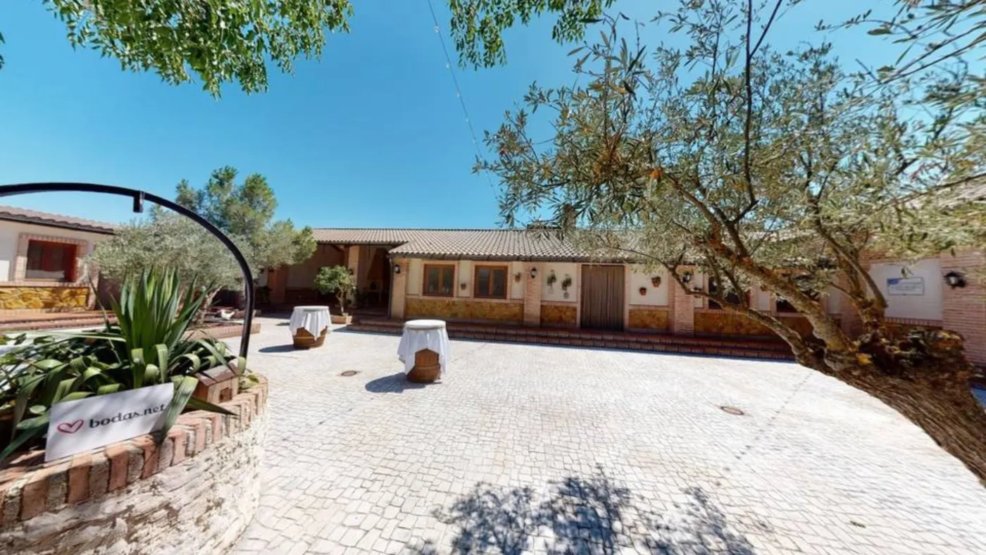 Finca 5 · foto 3