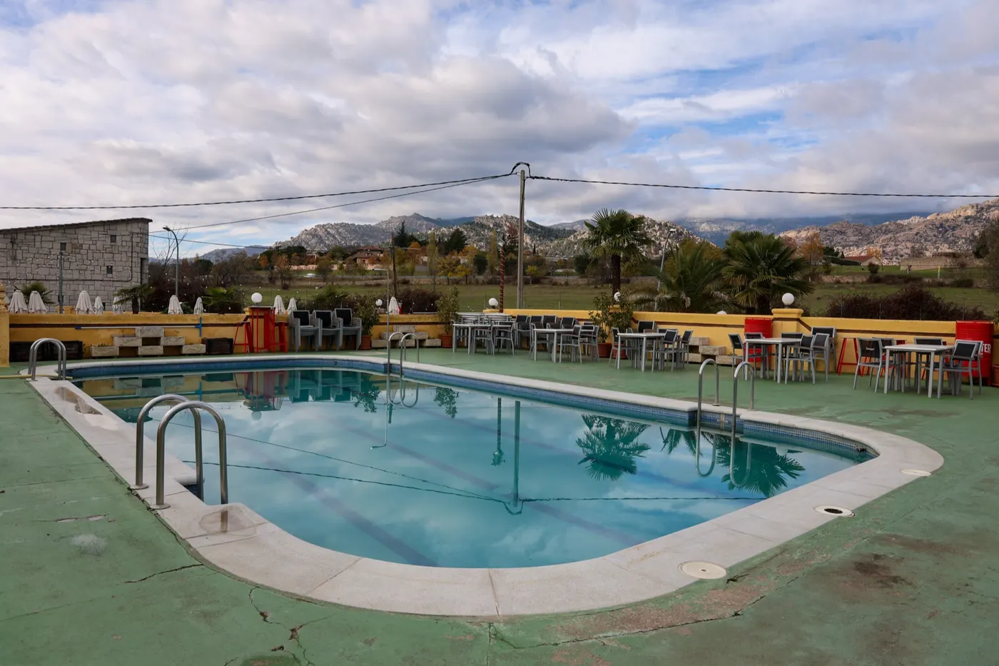 Finca 6 · foto 1