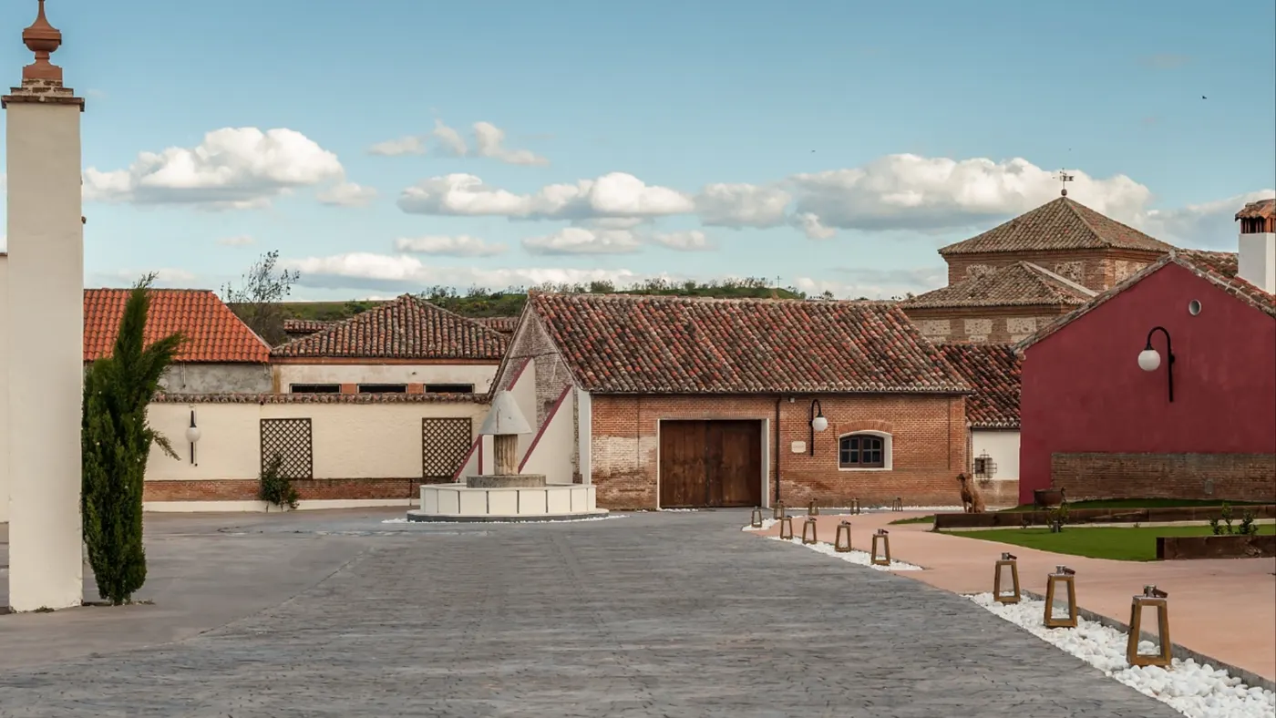 Finca 7 · foto 1